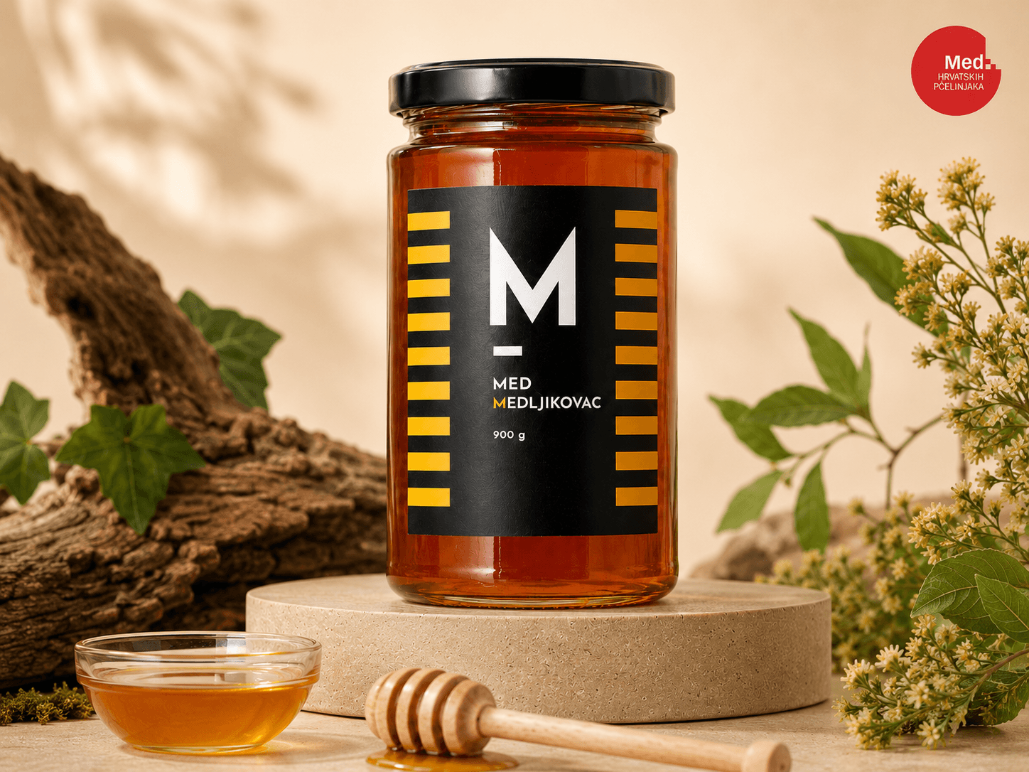 Med Medljikovac